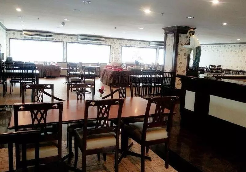 Fotos del hotel Mimosa:  15