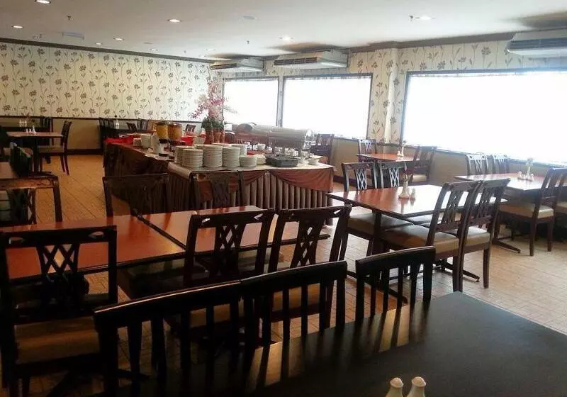 Fotos del hotel Mimosa:  5