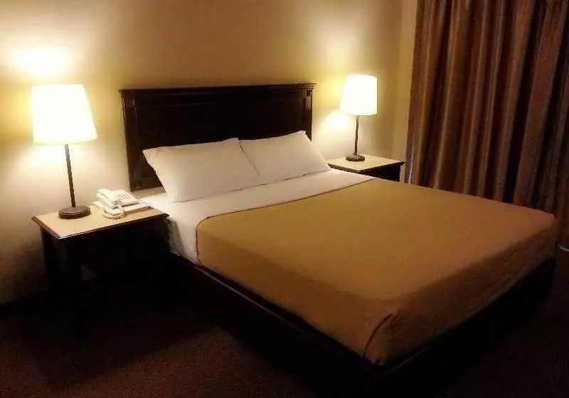 Fotos del hotel Mimosa:  19