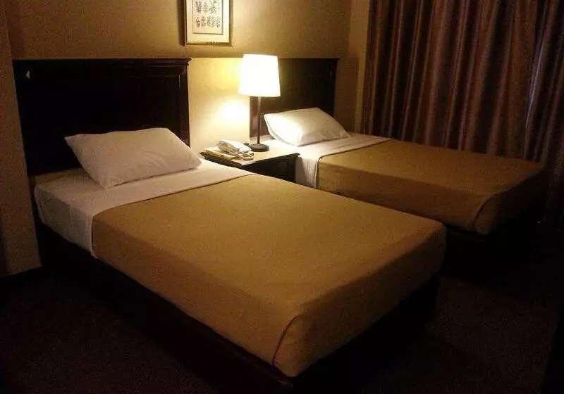 Fotos del hotel Mimosa:  13