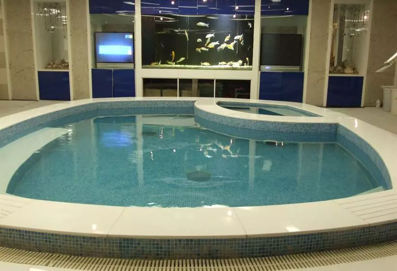 Fotos del hotel Miramar Panyu:  3