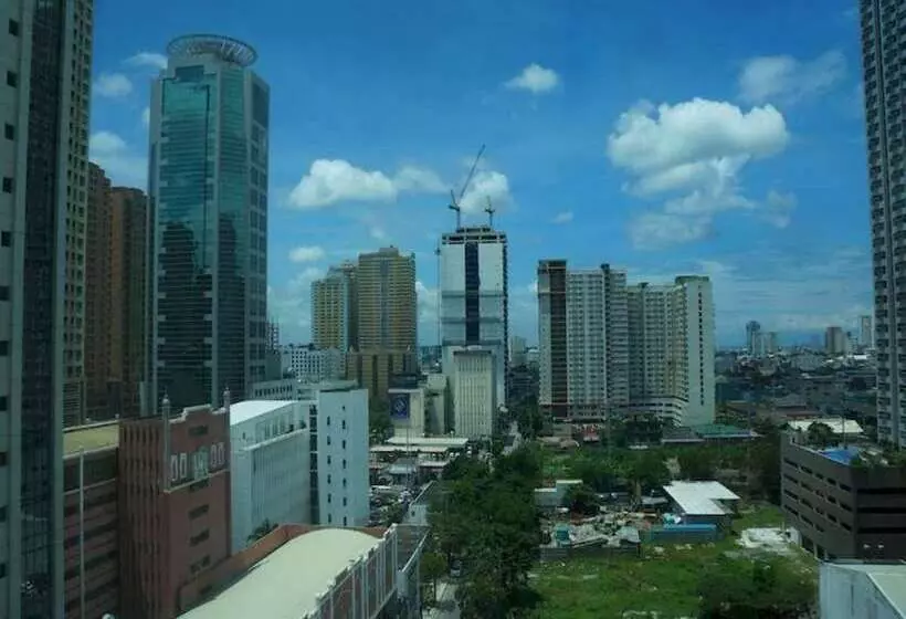 Fotos del hotel Tiara Oriental:  7