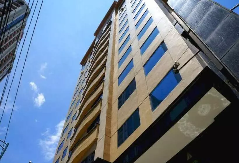 Fotos del hotel Tiara Oriental:  12