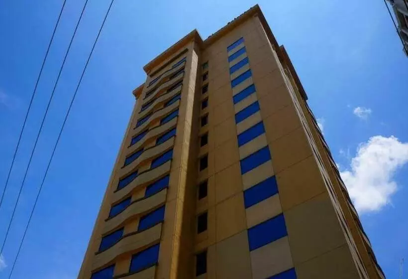 Fotos del hotel Tiara Oriental:  15