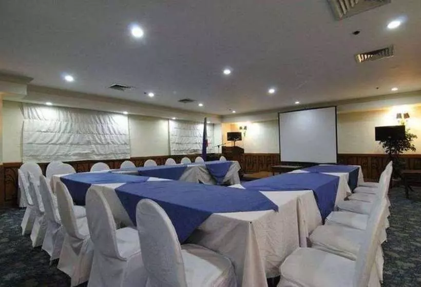 Fotos del hotel Tiara Oriental:  5