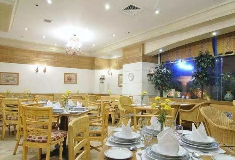 Fotos del hotel Tiara Oriental:  10