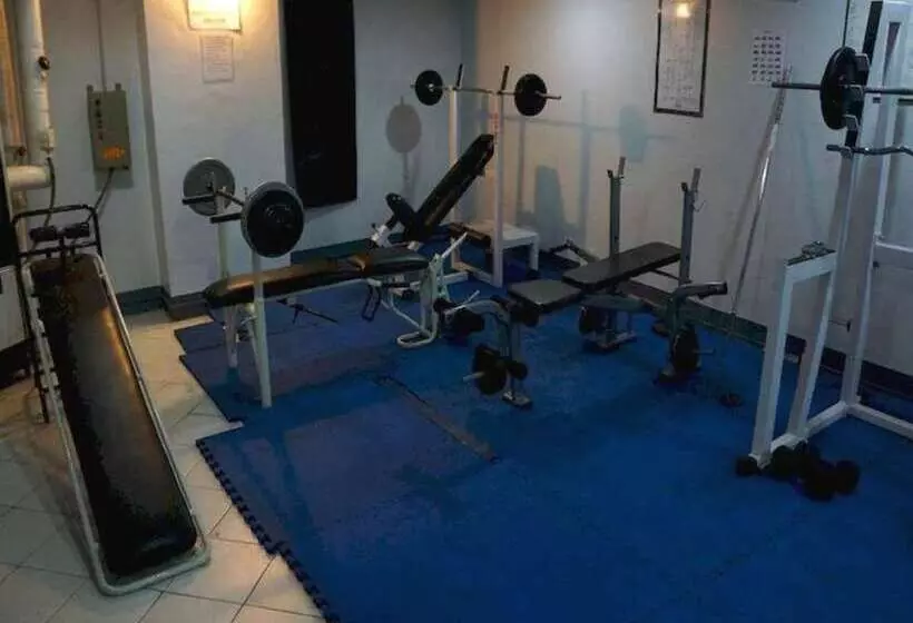 Fotos del hotel Tiara Oriental:  9