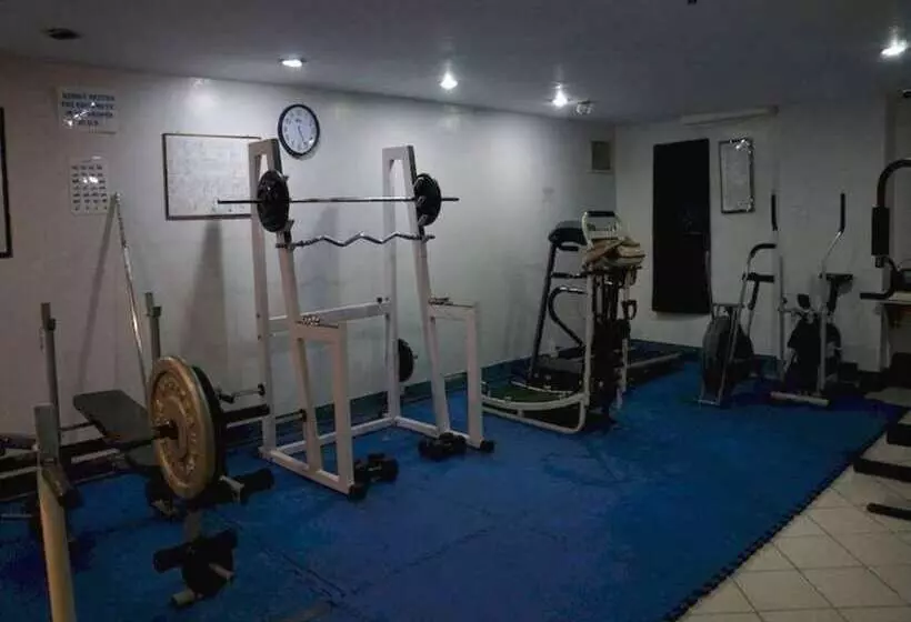 Fotos del hotel Tiara Oriental:  14