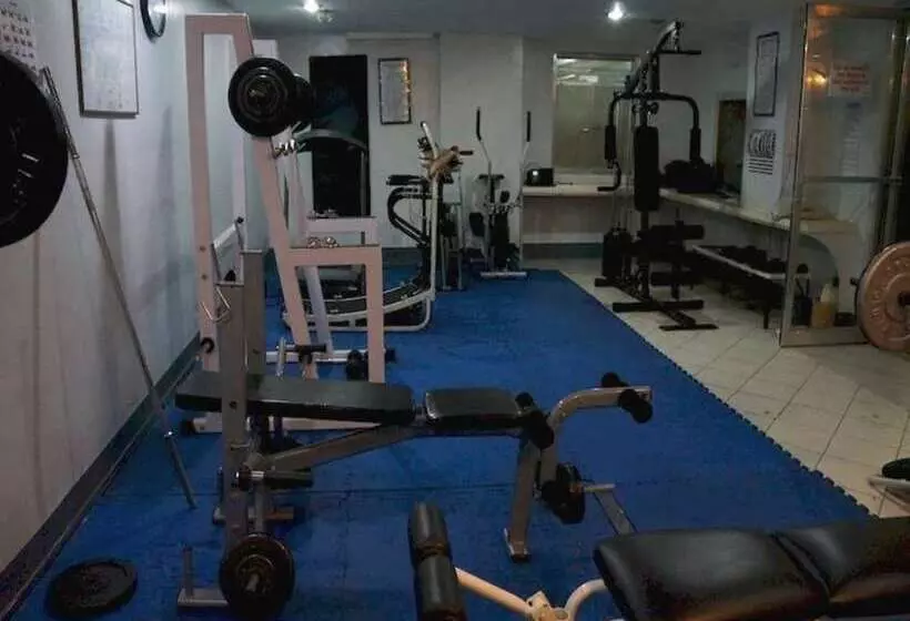 Fotos del hotel Tiara Oriental:  3