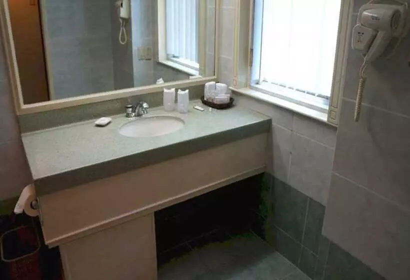 Fotos del hotel Tiara Oriental:  11