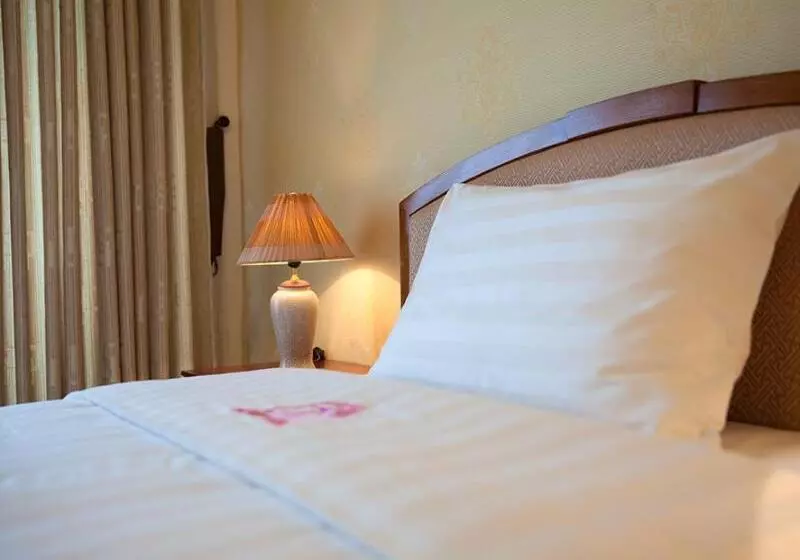 Fotos del hotel Cwd:  2