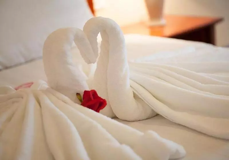 Fotos del hotel Cwd:  4