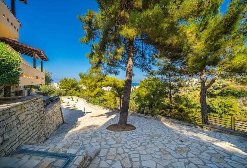 Fotos del hotel Forest Park:  17