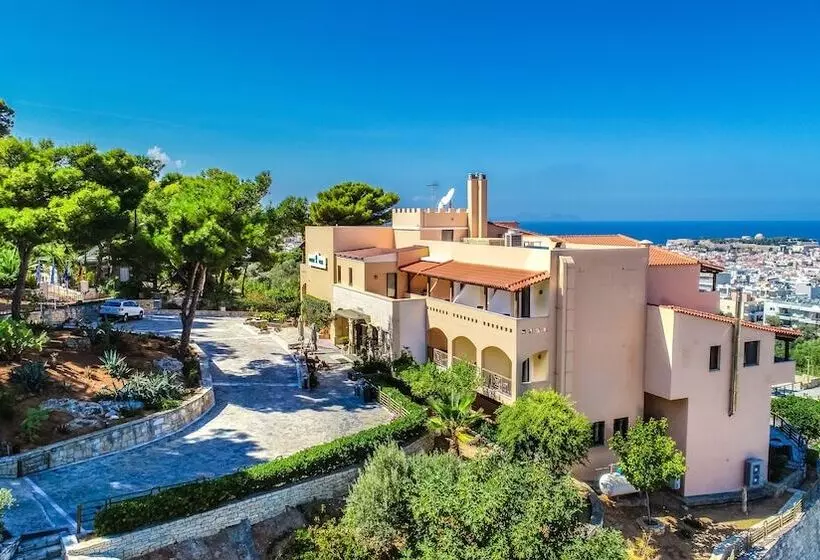 Fotos del hotel Forest Park:  18