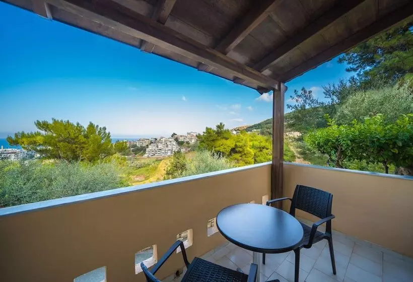 Fotos del hotel Forest Park:  19