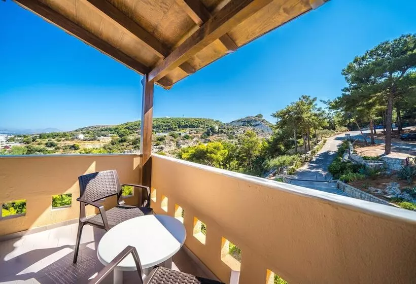 Fotos del hotel Forest Park:  13