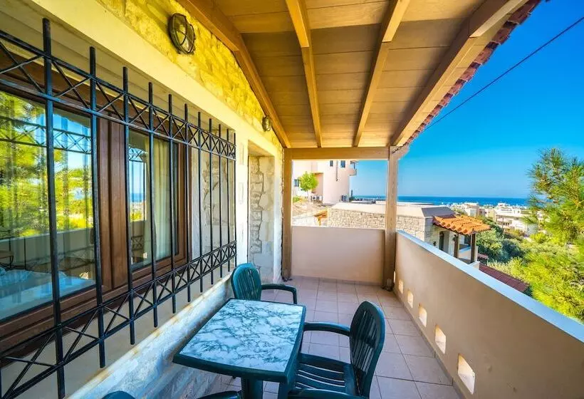 Fotos del hotel Forest Park:  11