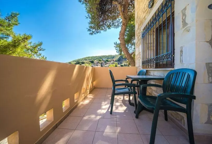 Fotos del hotel Forest Park:  5