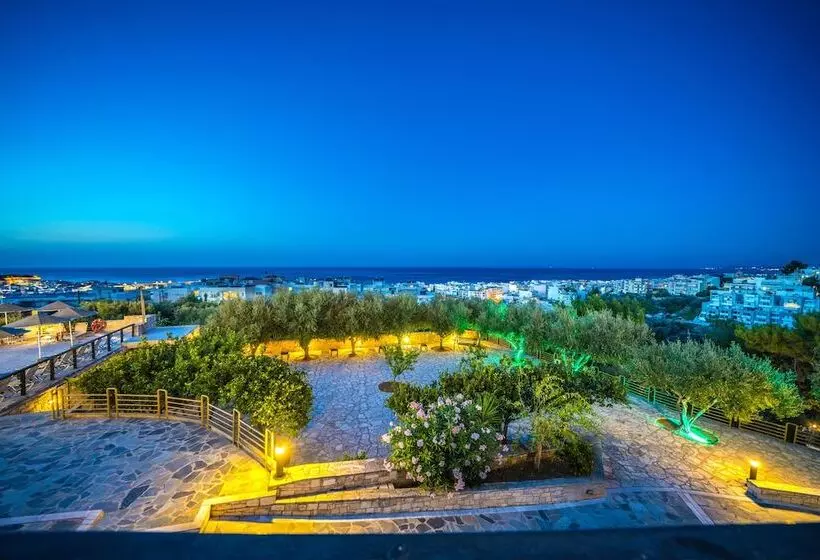 Fotos del hotel Forest Park:  16