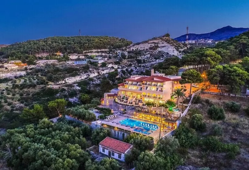 Fotos del hotel Forest Park:  14