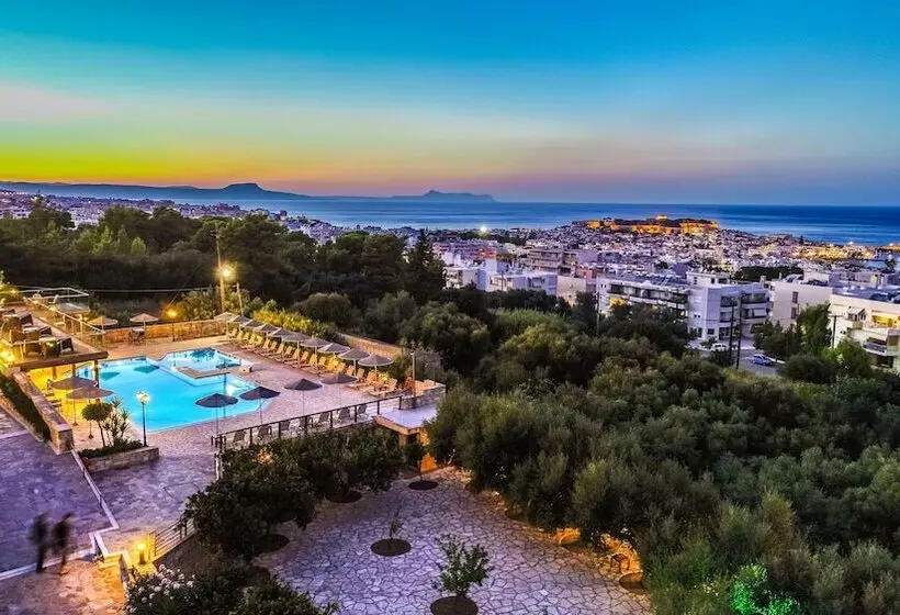 Fotos del hotel Forest Park:  12