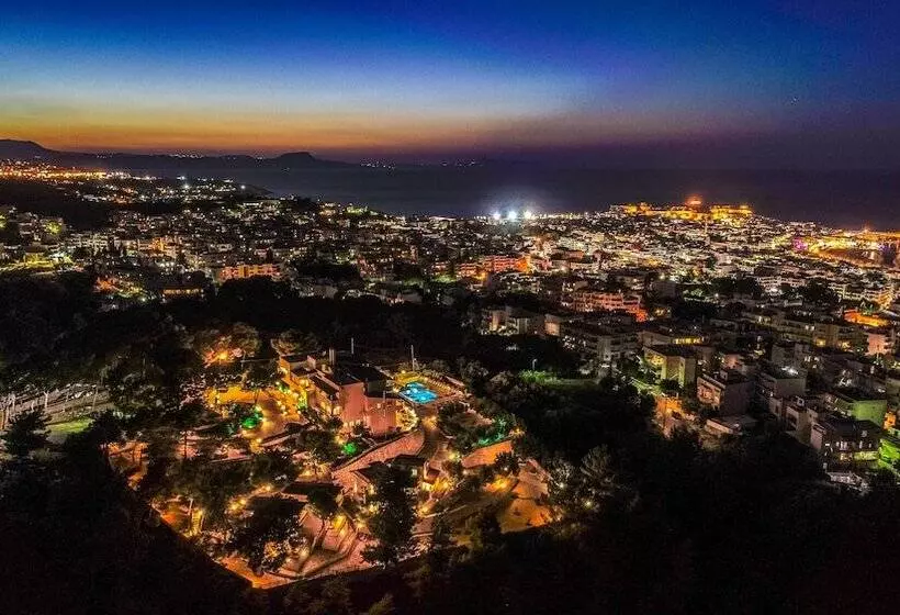 Fotos del hotel Forest Park:  6