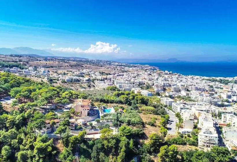 Fotos del hotel Forest Park:  3