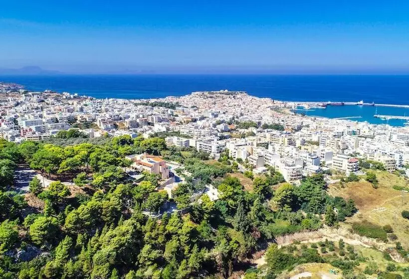 Fotos del hotel Forest Park:  20