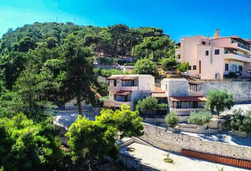 Fotos del hotel Forest Park:  21