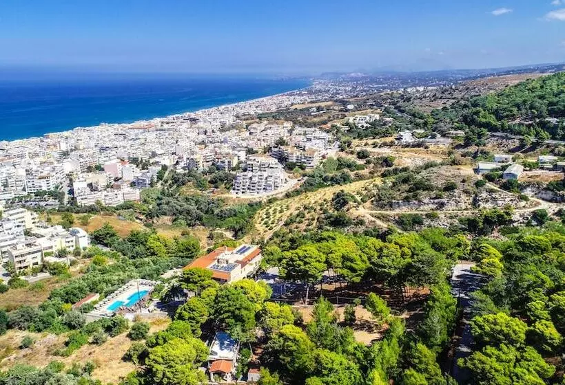 Fotos del hotel Forest Park:  8