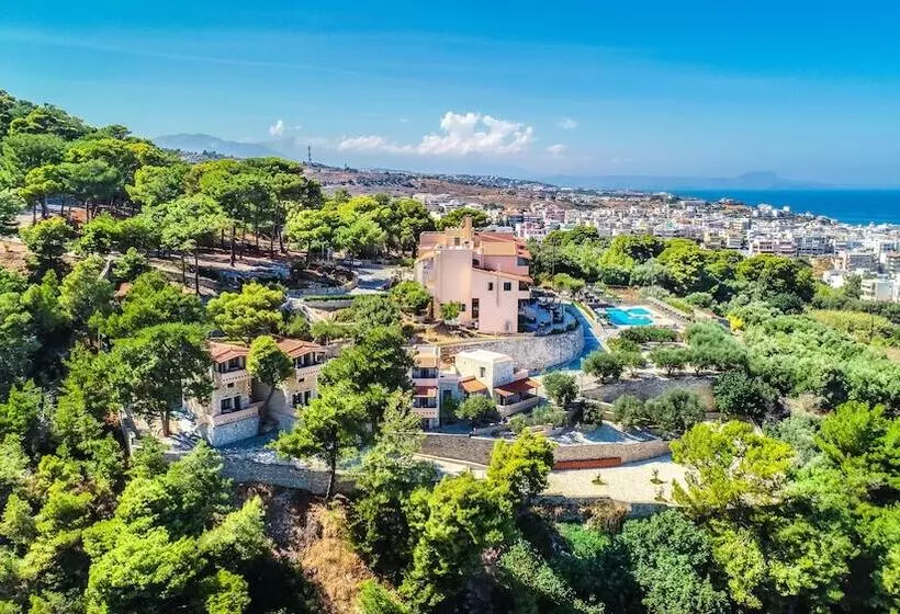 Fotos del hotel Forest Park:  22