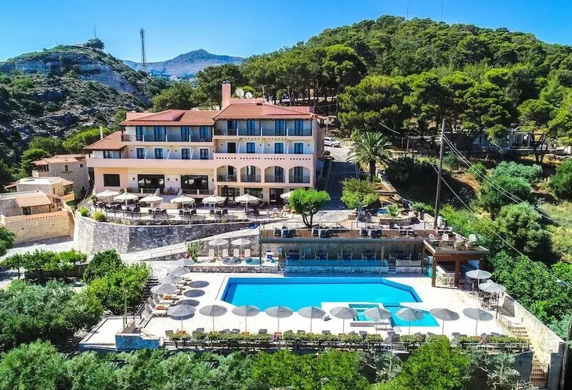 Fotos del hotel Forest Park:  4