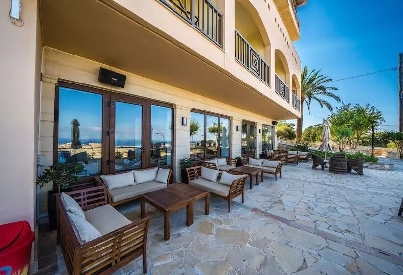 Fotos del hotel Forest Park:  2