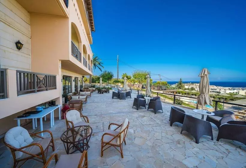 Fotos del hotel Forest Park:  9