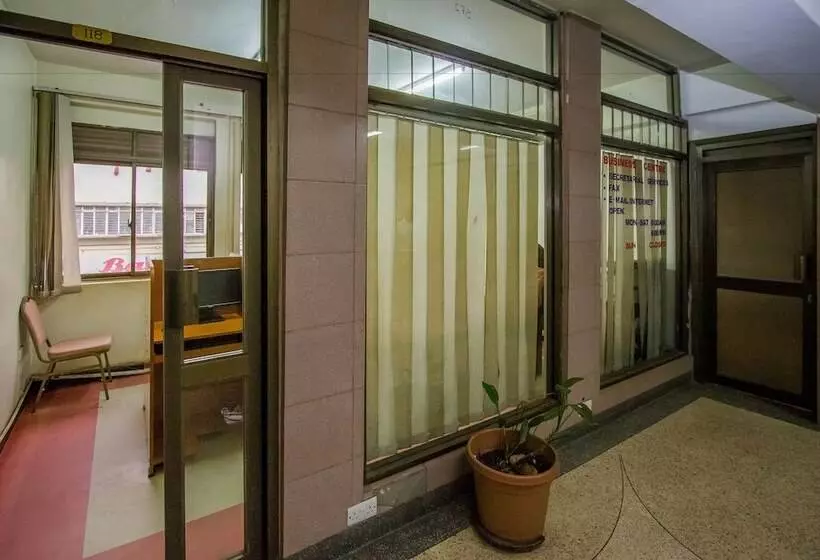 Fotos del hotel Holiday Express ,kampala:  13