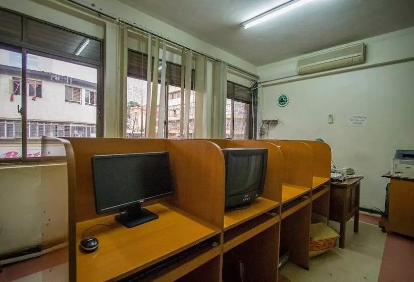 Fotos del hotel Holiday Express ,kampala:  18