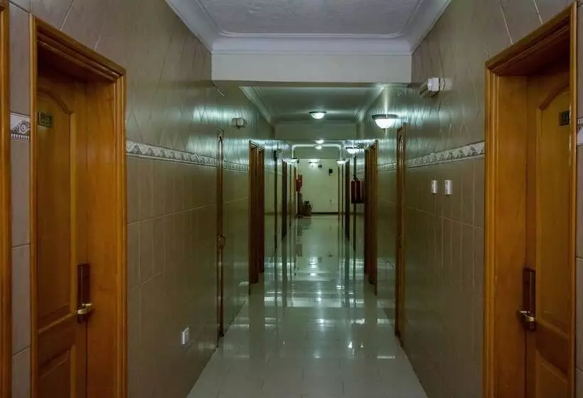 Fotos del hotel Holiday Express ,kampala:  2