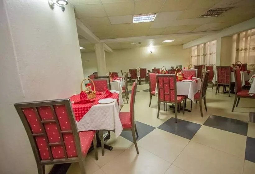 Fotos del hotel Holiday Express ,kampala:  4