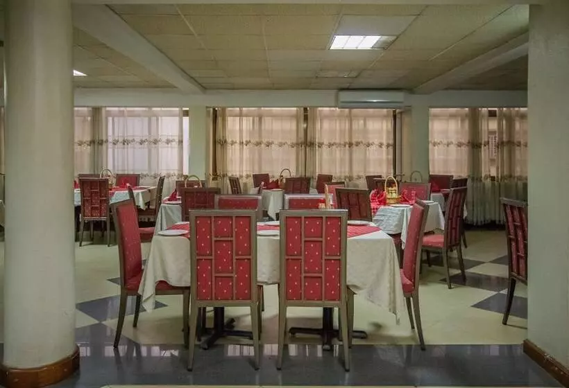 Fotos del hotel Holiday Express ,kampala:  10