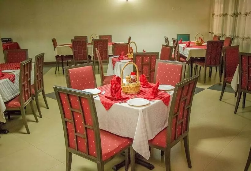 Fotos del hotel Holiday Express ,kampala:  19