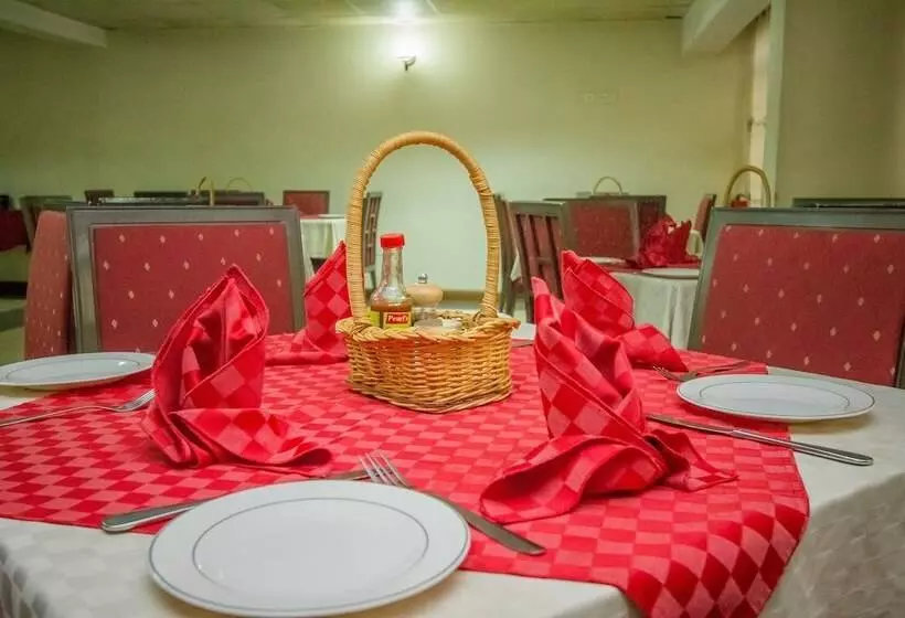 Fotos del hotel Holiday Express ,kampala:  15