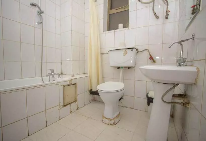 Fotos del hotel Holiday Express ,kampala:  12