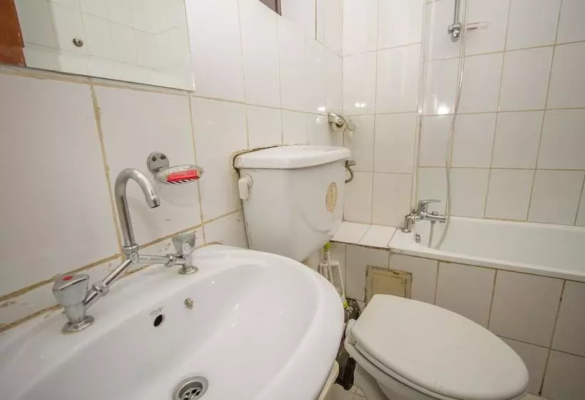 Fotos del hotel Holiday Express ,kampala:  17