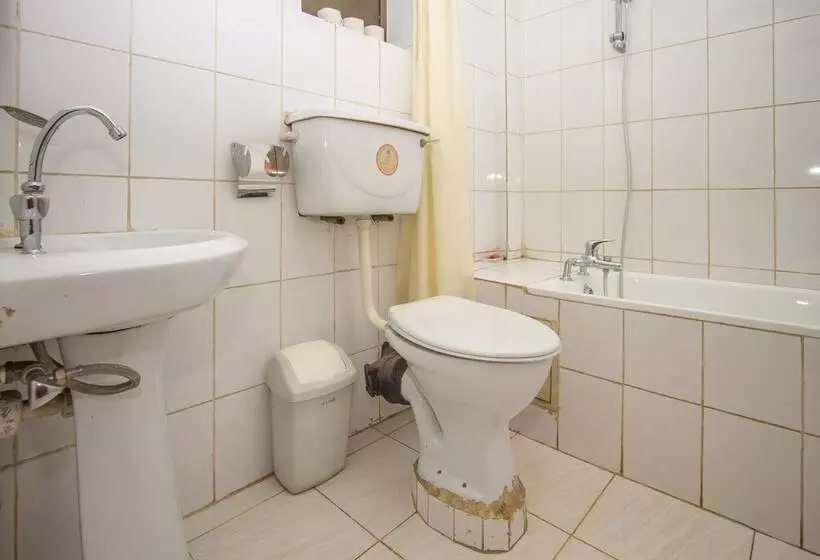 Fotos del hotel Holiday Express ,kampala:  21