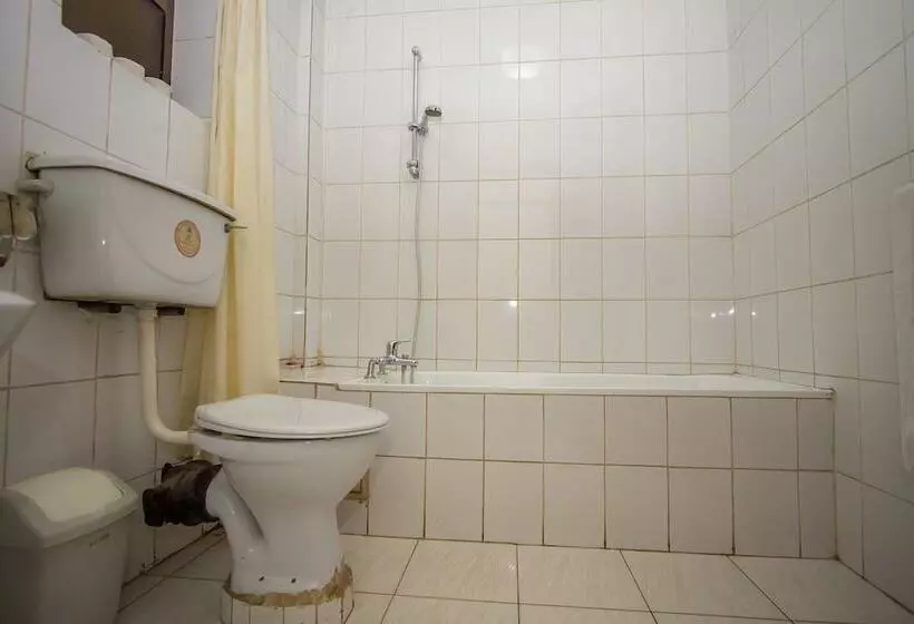 Fotos del hotel Holiday Express ,kampala:  20