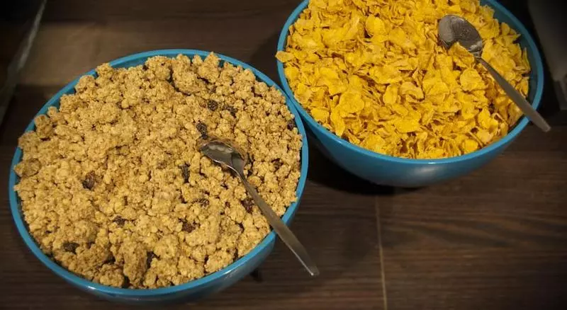 Fotos del hotel Iron Horse Leidse Square:  17