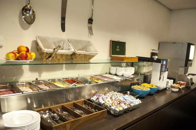 Fotos del hotel Iron Horse Leidse Square:  19