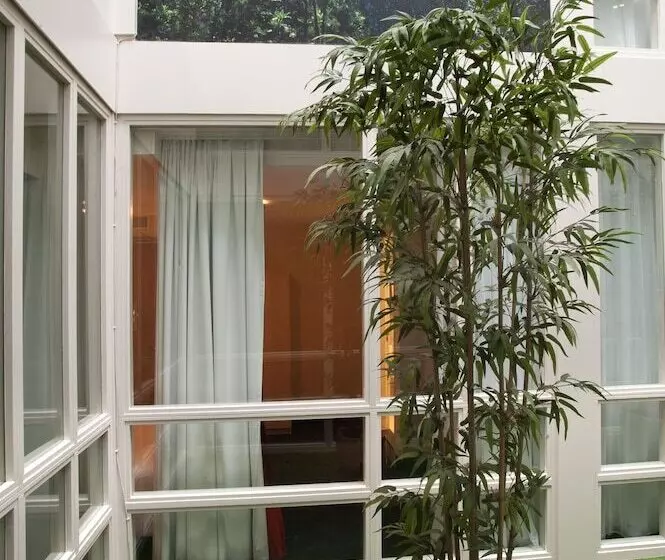 Fotos del hotel Iron Horse Leidse Square:  4