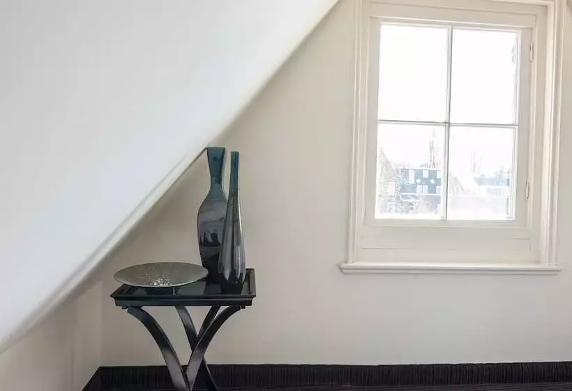 Fotos del hotel Iron Horse Leidse Square:  7