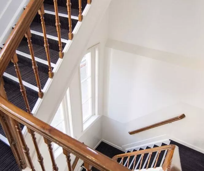 Fotos del hotel Iron Horse Leidse Square:  20